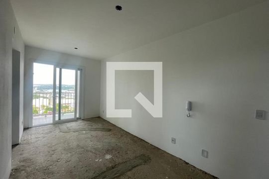 Apartamento à venda com 2 quartos, 58m² em Rondônia, Novo Hamburgo
