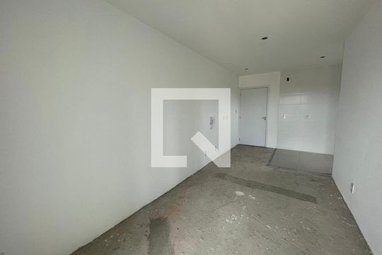 Apartamento à venda com 2 quartos, 58m² em Rondônia, Novo Hamburgo