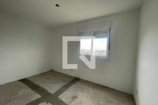 Apartamento à venda com 2 quartos, 58m² em Rondônia, Novo Hamburgo