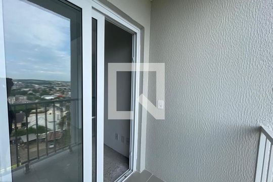 Apartamento à venda com 2 quartos, 58m² em Rondônia, Novo Hamburgo