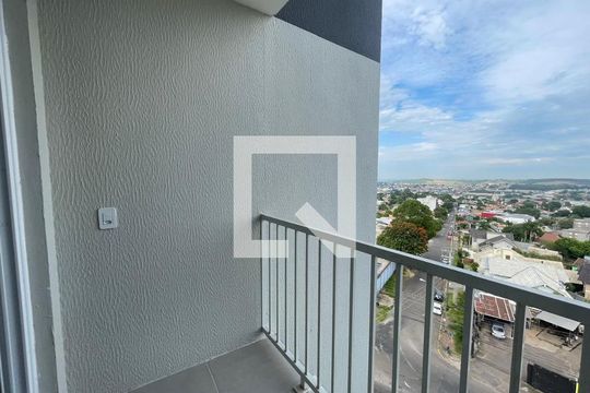 Apartamento à venda com 2 quartos, 58m² em Rondônia, Novo Hamburgo
