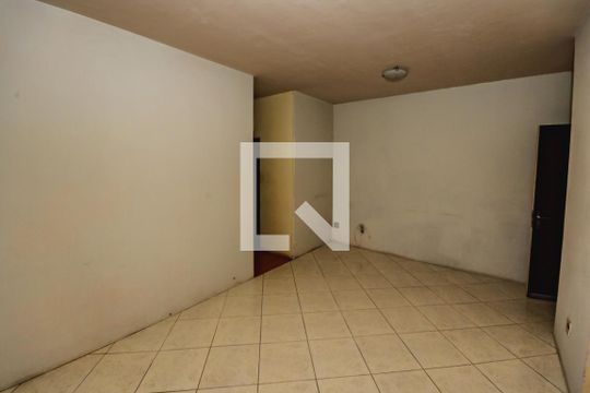 Sala de apartamento à venda com 3 quartos, 76m² em São João Batista, Belo Horizonte