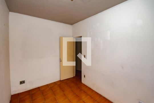 Quarto 2 de apartamento à venda com 3 quartos, 76m² em São João Batista, Belo Horizonte