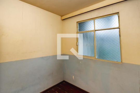 Quarto 1 de apartamento à venda com 3 quartos, 76m² em São João Batista, Belo Horizonte