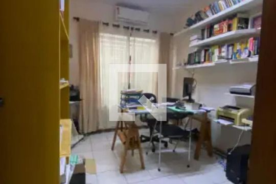 Quarto de casa de condomínio para alugar com 4 quartos, 140m² em Itapuã, Salvador