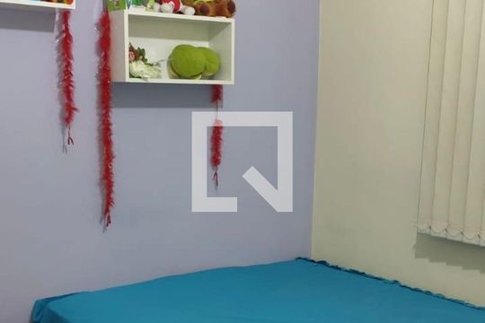 Quarto 2 de casa à venda com 3 quartos, 100m² em Residencial Lagoa, Betim