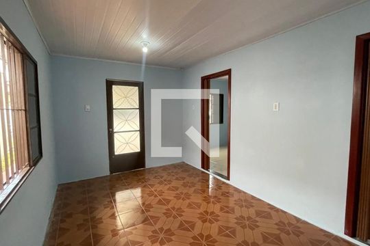 Casa à venda com 2 quartos, 115m² em Vicentina, São Leopoldo