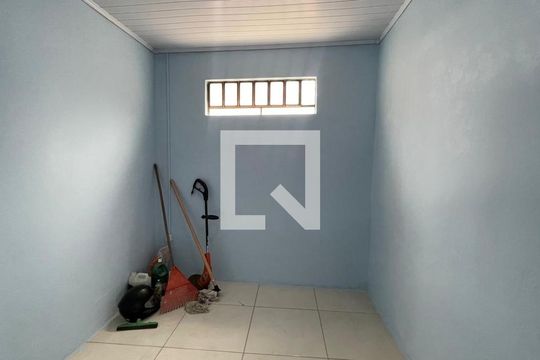 Casa à venda com 2 quartos, 115m² em Vicentina, São Leopoldo