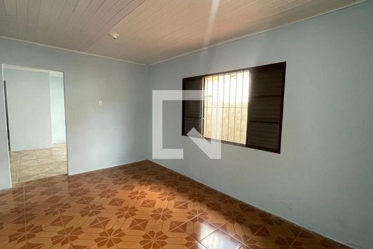 Casa à venda com 2 quartos, 115m² em Vicentina, São Leopoldo