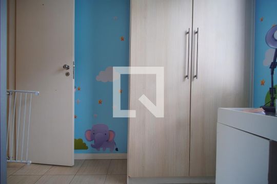 Quarto 1 de apartamento à venda com 3 quartos, 93m² em Santos Dumont, São Leopoldo