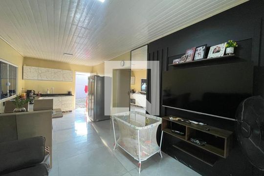 Casa à venda com 2 quartos, 140m² em Campestre, São Leopoldo