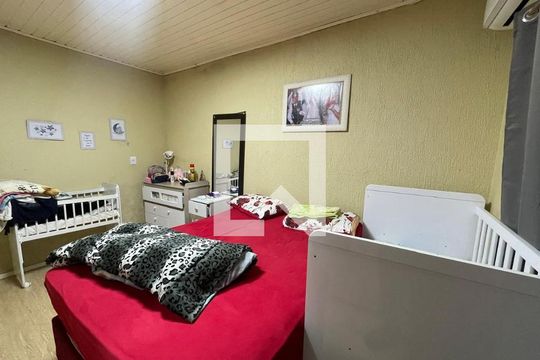 Casa à venda com 2 quartos, 140m² em Campestre, São Leopoldo