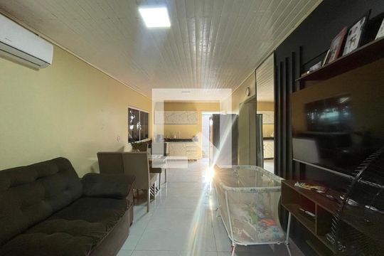 Casa à venda com 2 quartos, 140m² em Campestre, São Leopoldo