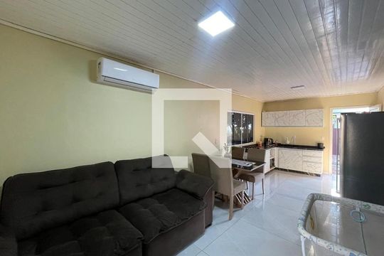 Casa à venda com 2 quartos, 140m² em Campestre, São Leopoldo
