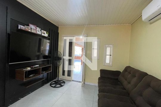 Casa à venda com 2 quartos, 140m² em Campestre, São Leopoldo