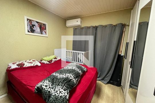 Casa à venda com 2 quartos, 140m² em Campestre, São Leopoldo