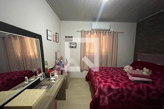 Casa à venda com 3 quartos, 135m² em Campestre, São Leopoldo