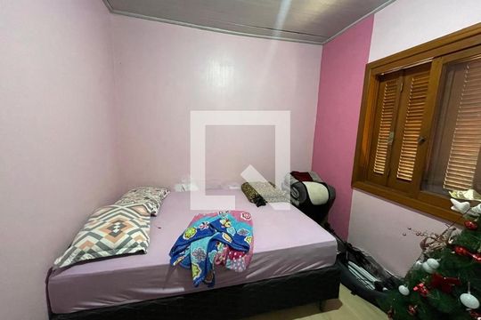 Casa à venda com 3 quartos, 135m² em Campestre, São Leopoldo