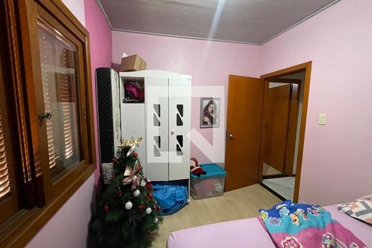Casa à venda com 3 quartos, 135m² em Campestre, São Leopoldo