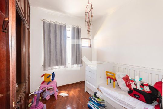 Quarto 1 de apartamento à venda com 2 quartos, 85m² em Imperial de São Cristóvão, Rio de Janeiro