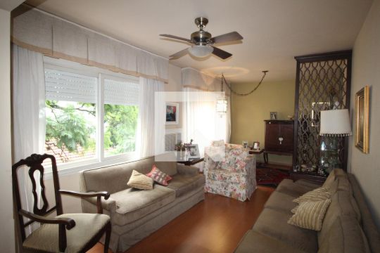 Apartamento à venda com 4 quartos, 147m² em Independência, Porto Alegre