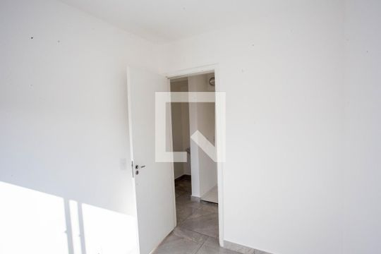 Quarto 1 de apartamento para alugar com 2 quartos, 36m² em Americanópolis, São Paulo