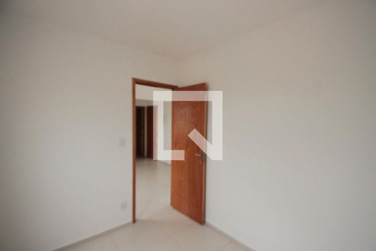 Quarto de apartamento para alugar com 2 quartos, 43m² em Jardim Vila Formosa, São Paulo