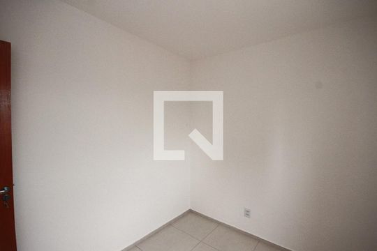 Quarto 02 de apartamento para alugar com 2 quartos, 43m² em Jardim Vila Formosa, São Paulo