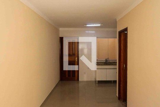 Sala de casa de condomínio à venda com 2 quartos, 53m² em Chácara Belenzinho, São Paulo