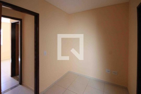 Suite de casa de condomínio à venda com 2 quartos, 53m² em Chácara Belenzinho, São Paulo