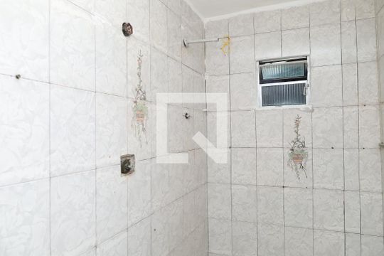 Banheiro de casa à venda com 1 quarto, 90m² em Itaquera, São Paulo