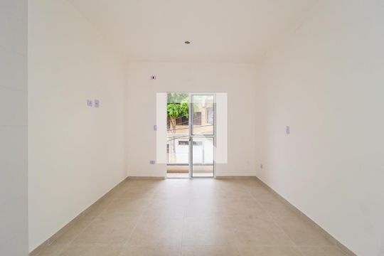 Quarto de kitnet/studio à venda com 1 quarto, 26m² em Vila Prudente, São Paulo