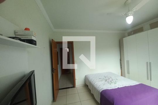 Quarto 1 de casa à venda com 2 quartos, 82m² em Etelvina Carneiro, Belo Horizonte
