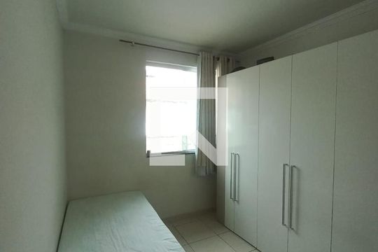 Quarto 2 de casa à venda com 2 quartos, 82m² em Etelvina Carneiro, Belo Horizonte