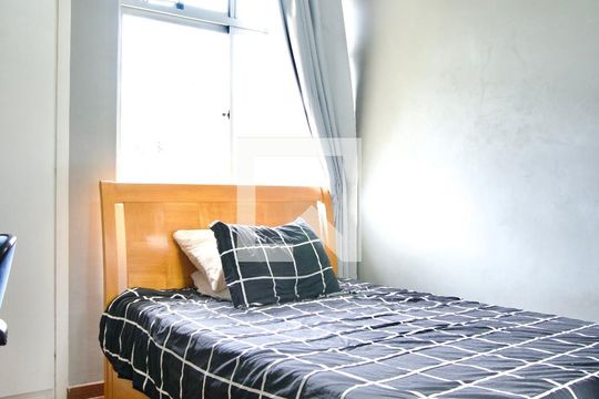 Apartamento à venda com 3 quartos, 65m² em Nova Floresta, Belo Horizonte