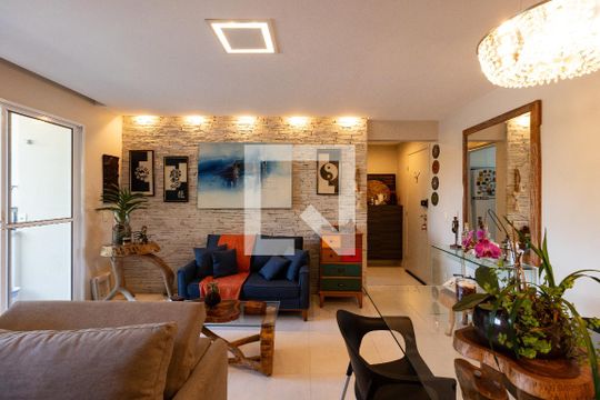 Apartamento à venda com 2 quartos, 72m² em Vila Leopoldina, São Paulo