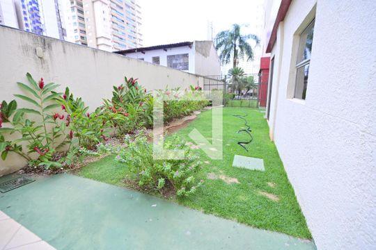 Apartamento para alugar com 3 quartos, 95m² em Setor Bueno, Goiânia