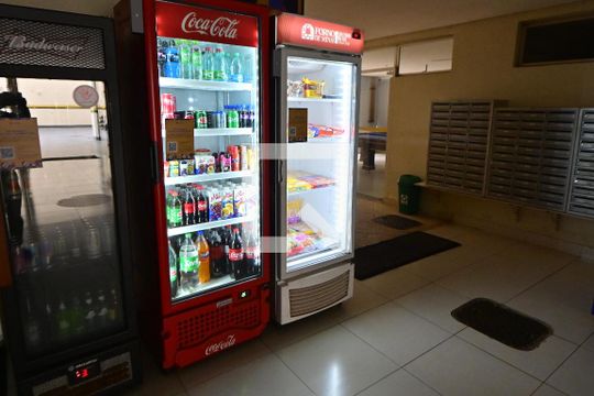 Apartamento para alugar com 3 quartos, 95m² em Setor Bueno, Goiânia