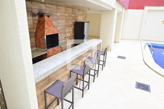 Apartamento para alugar com 3 quartos, 95m² em Setor Bueno, Goiânia