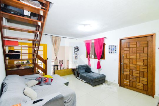 Casa para alugar com 2 quartos, 480m² em Vila Rio de Janeiro, Guarulhos