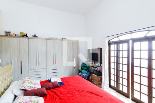 Quarto 1 de casa à venda com 2 quartos, 480m² em Vila Rio de Janeiro, Guarulhos
