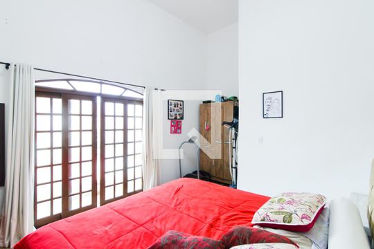 Quarto 1 de casa à venda com 2 quartos, 480m² em Vila Rio de Janeiro, Guarulhos