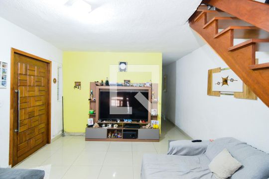 Casa à venda com 2 quartos, 480m² em Vila Rio de Janeiro, Guarulhos