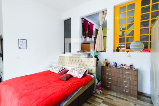 Quarto 1 de casa à venda com 2 quartos, 480m² em Vila Rio de Janeiro, Guarulhos