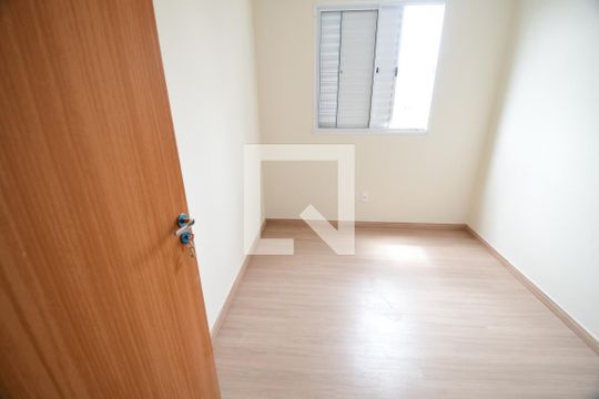 Quarto 1 de apartamento à venda com 2 quartos, 48m² em Jardim Boa Esperança, Campinas