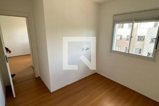 Quarto de apartamento à venda com 2 quartos, 42m² em Jardim Nossa Senhora do Carmo, São Paulo