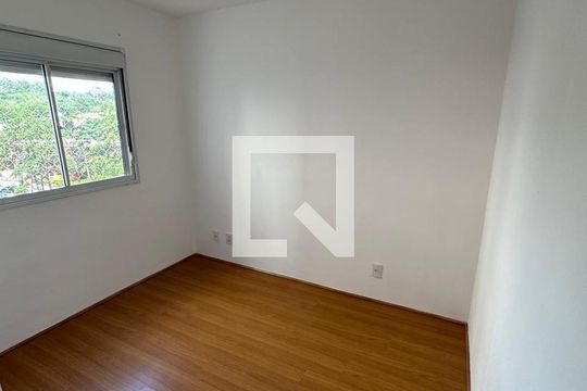 Quarto de apartamento à venda com 2 quartos, 42m² em Jardim Nossa Senhora do Carmo, São Paulo