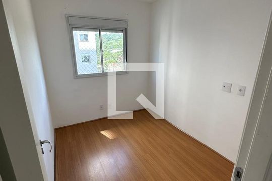 Quarto de apartamento à venda com 2 quartos, 42m² em Jardim Nossa Senhora do Carmo, São Paulo