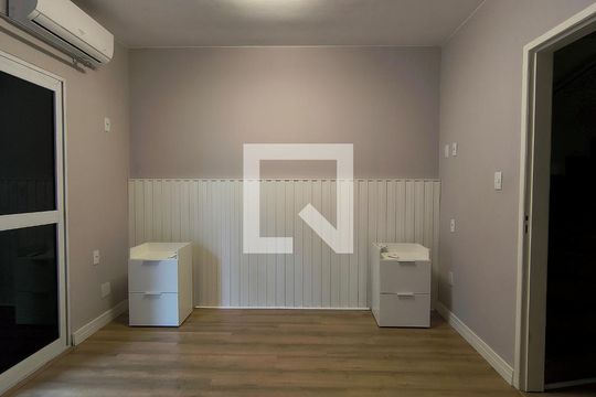 Suíte  de casa de condomínio à venda com 3 quartos, 130m² em Recreio dos Bandeirantes, Rio de Janeiro