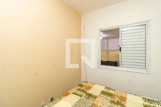 Quarto 1 de apartamento para alugar com 2 quartos, 100m² em Tremembé, São Paulo